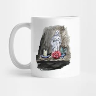 Sacred Heart Mug